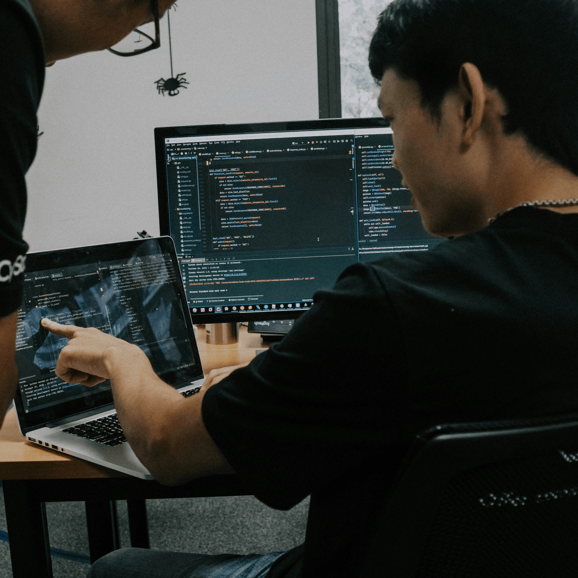 Development Team