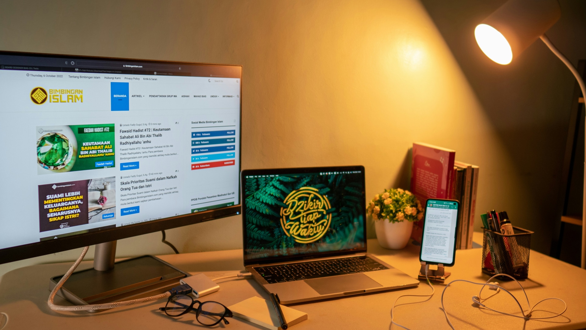 Integration Monitoring