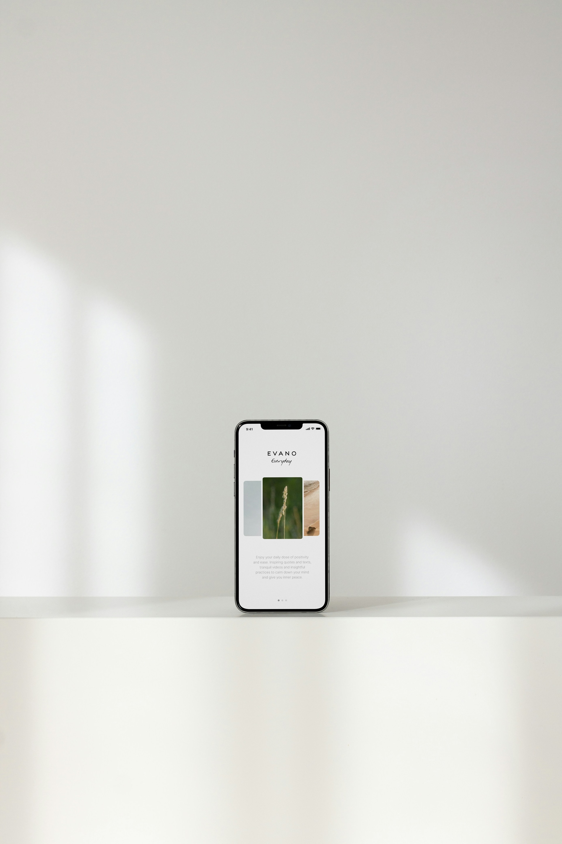 Mobile Design