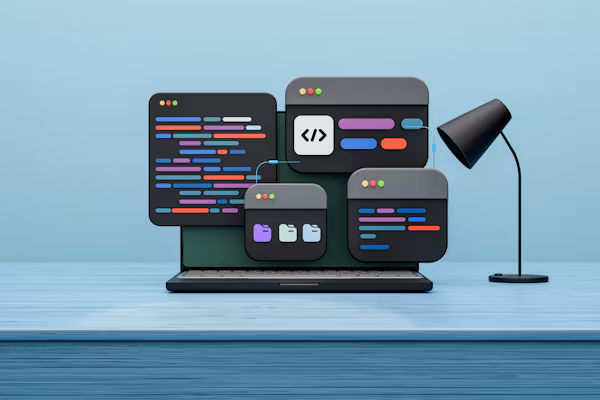 DEVXXON Software Development
